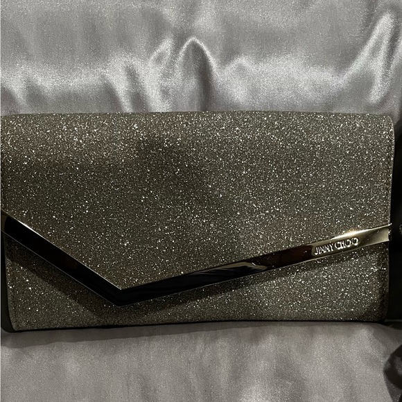 Jimmy Choo Platinum Ice - Picture 2 of 2